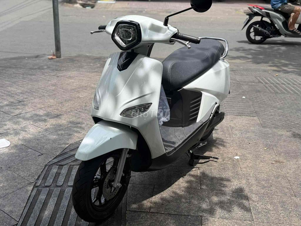 Xe m 2026 - ảnh 1
