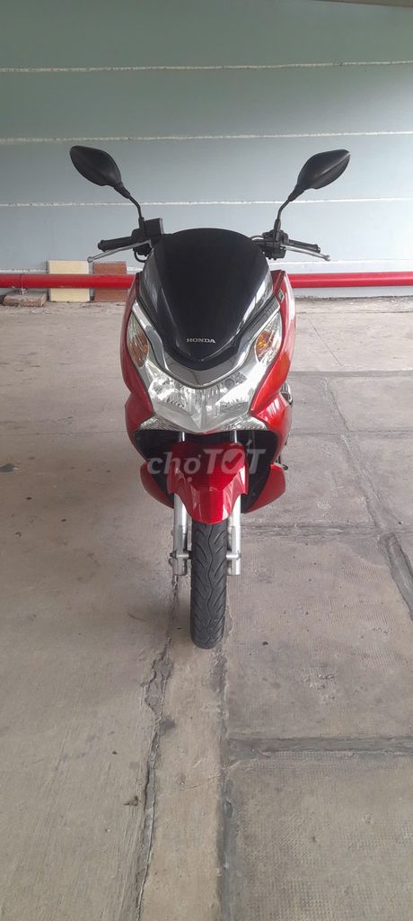 Honda PCX 2012 - ảnh 1