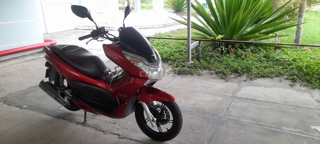 Honda PCX 2012 - ảnh 2