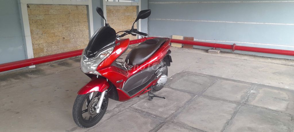 Honda PCX 2012 - ảnh 3