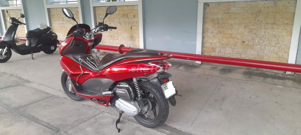 Honda PCX 2012 - ảnh 4