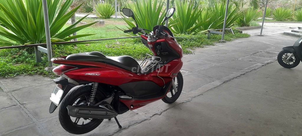 Honda PCX 2012 - ảnh 5