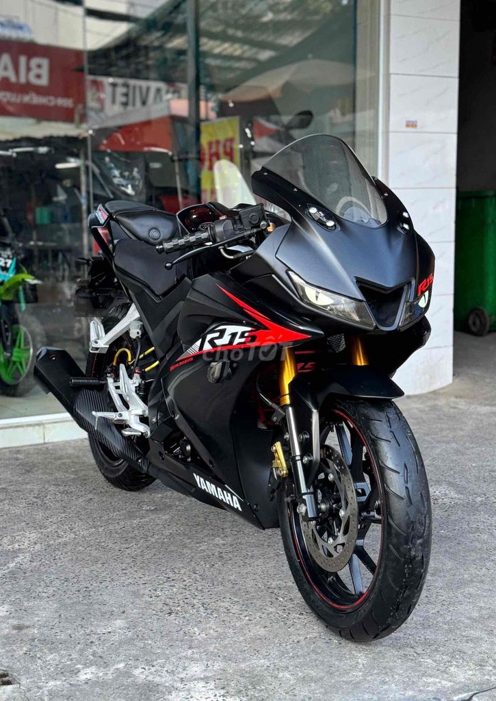 Yamaha 2020 - ảnh 2
