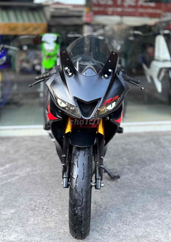 Yamaha 2020 - ảnh 3