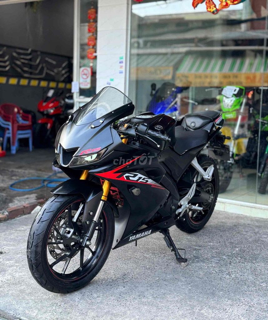 Yamaha 2020 - ảnh 4