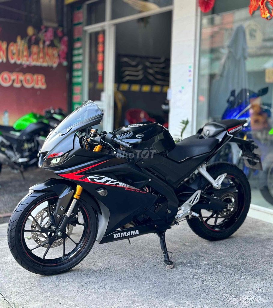 Yamaha 2020 - ảnh 5