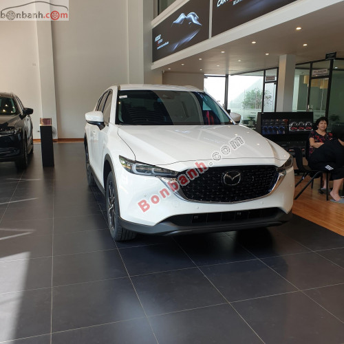 Mazda CX5 Luxury 2.0 AT 2026 - ảnh 1