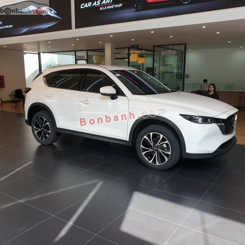 Mazda CX5 Luxury 2.0 AT 2026 - ảnh 2