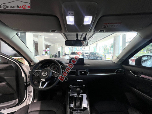 Mazda CX5 Luxury 2.0 AT 2026 - ảnh 5