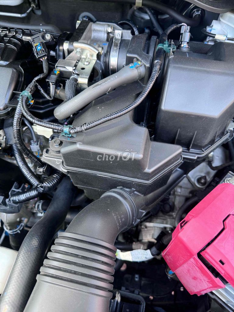 Honda City 1.5 2017 - ảnh 5