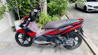 Yamaha Nouvo 2013 - ảnh 1