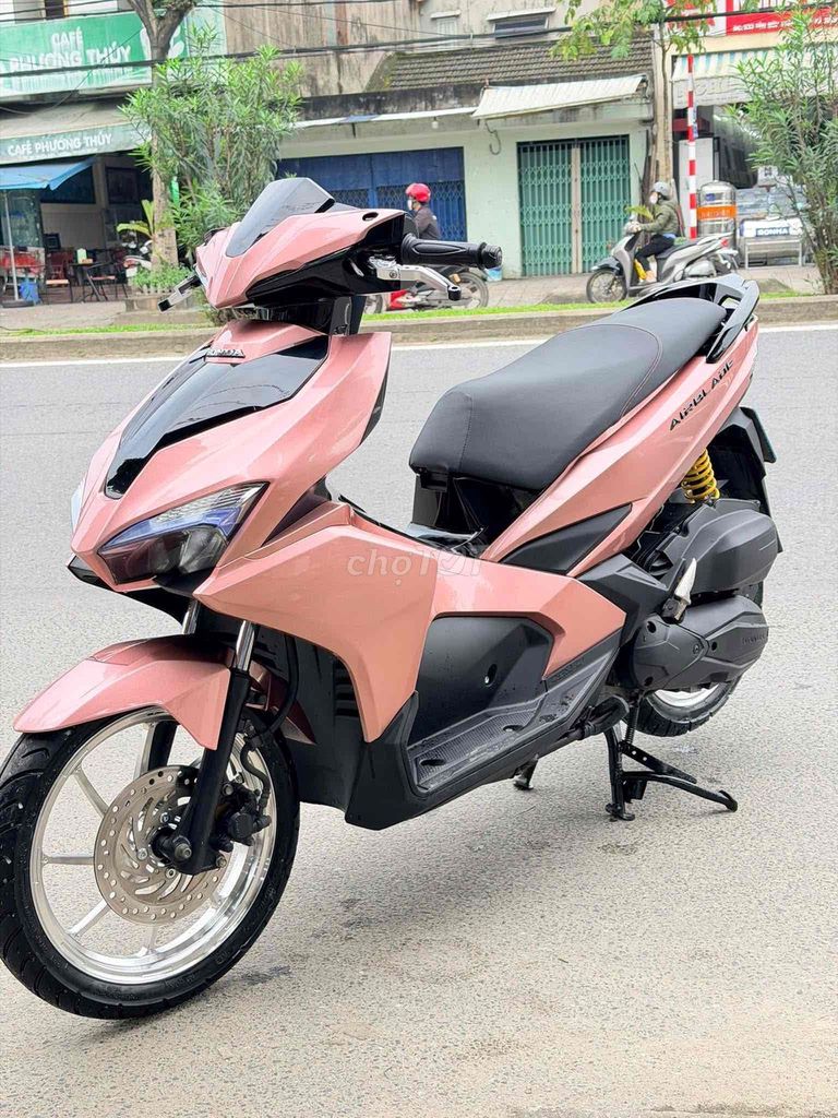 Honda Air Blade 2017 - ảnh 2