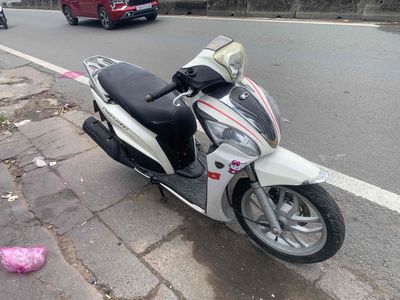 Kymco People 2015 - ảnh 1