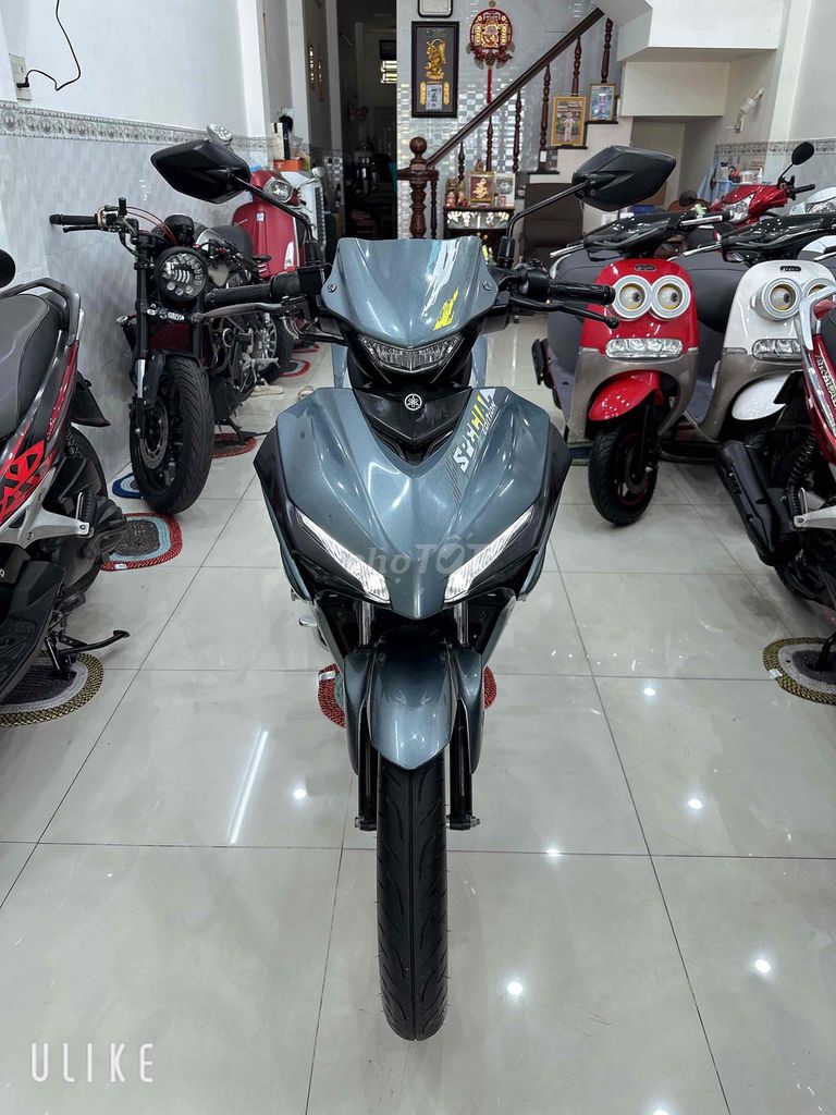 Yamaha Exciter 2022 - ảnh 1