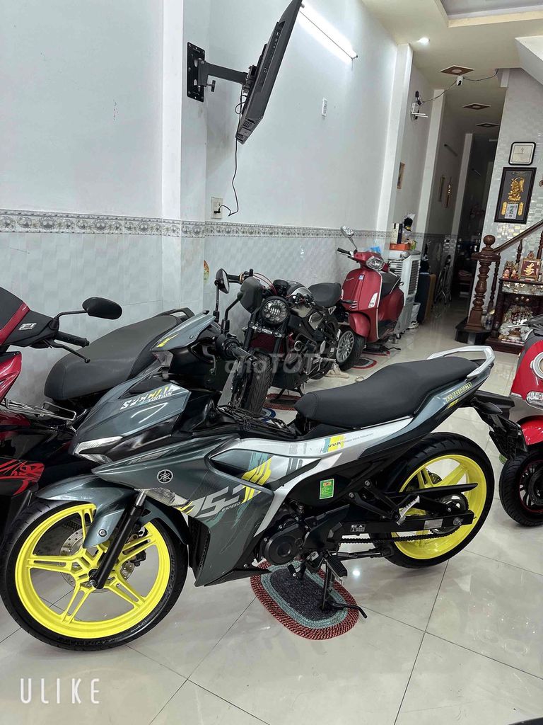Yamaha Exciter 2022 - ảnh 2