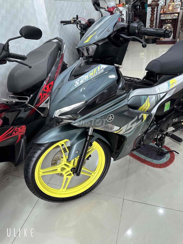 Yamaha Exciter 2022 - ảnh 3