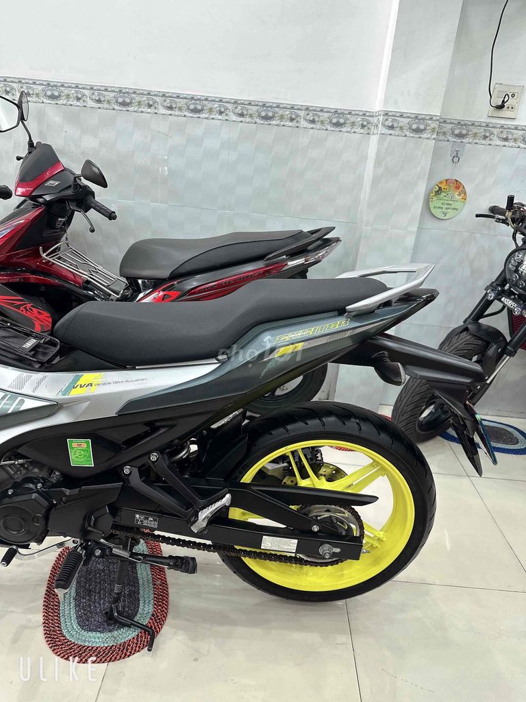 Yamaha Exciter 2022 - ảnh 5
