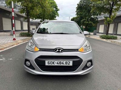Hyundai i10 2016 - ảnh 1