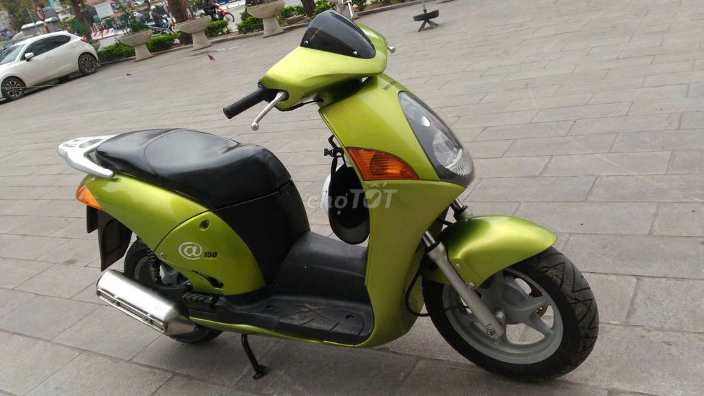 Honda a 2010 - ảnh 2