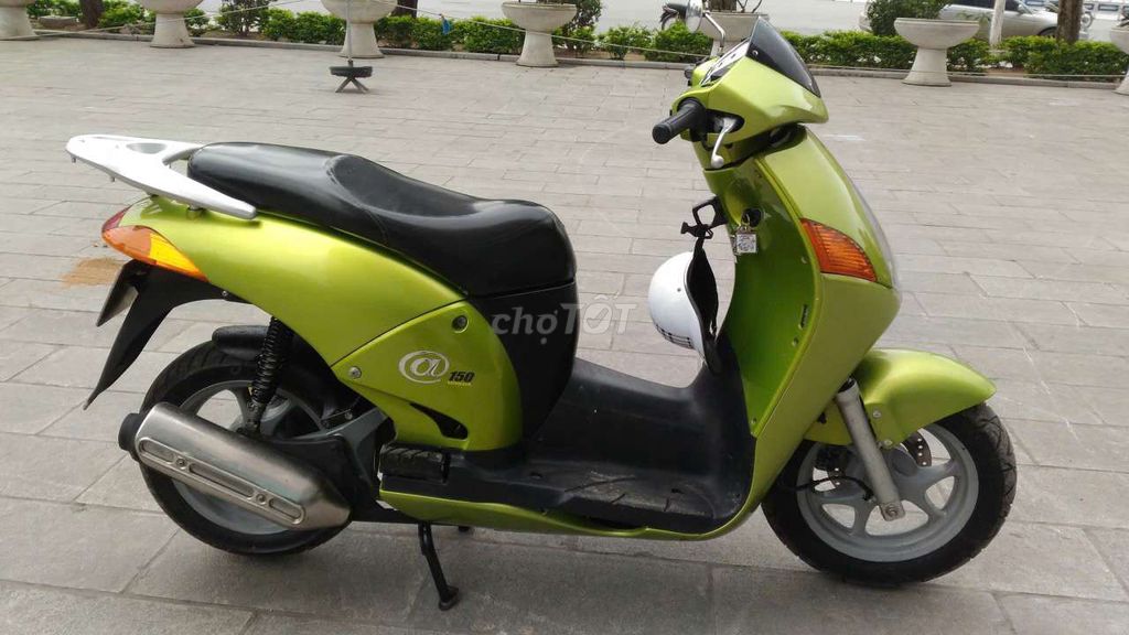 Honda a 2010 - ảnh 3