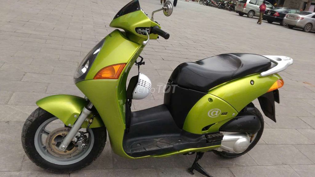 Honda a 2010 - ảnh 4