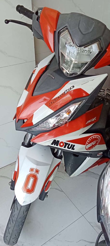 Honda Winner 2015 - ảnh 1