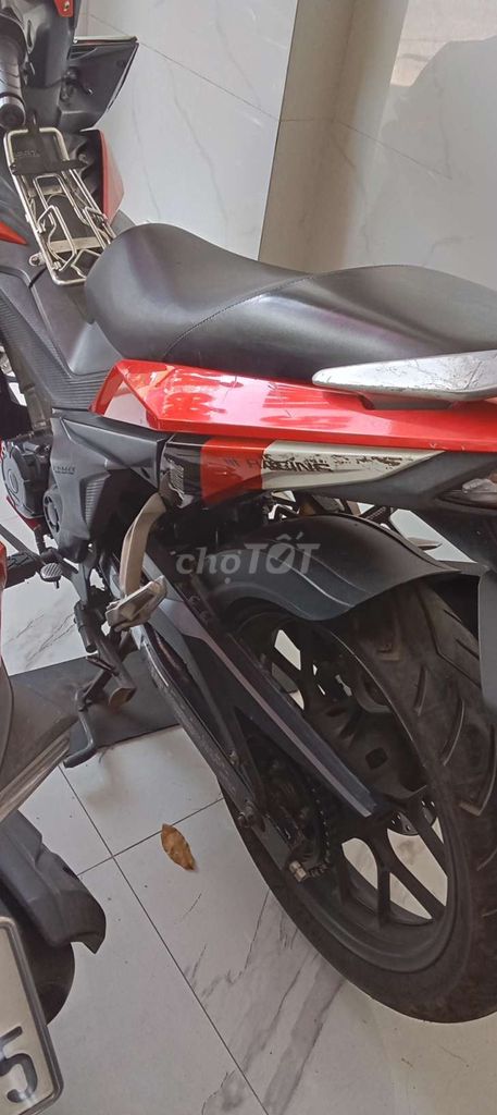 Honda Winner 2015 - ảnh 2