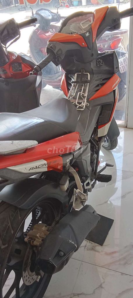 Honda Winner 2015 - ảnh 3