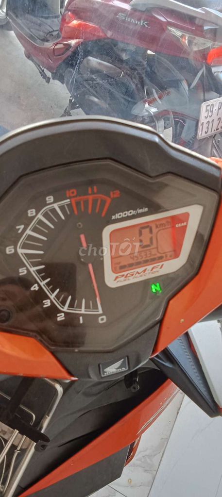 Honda Winner 2015 - ảnh 4