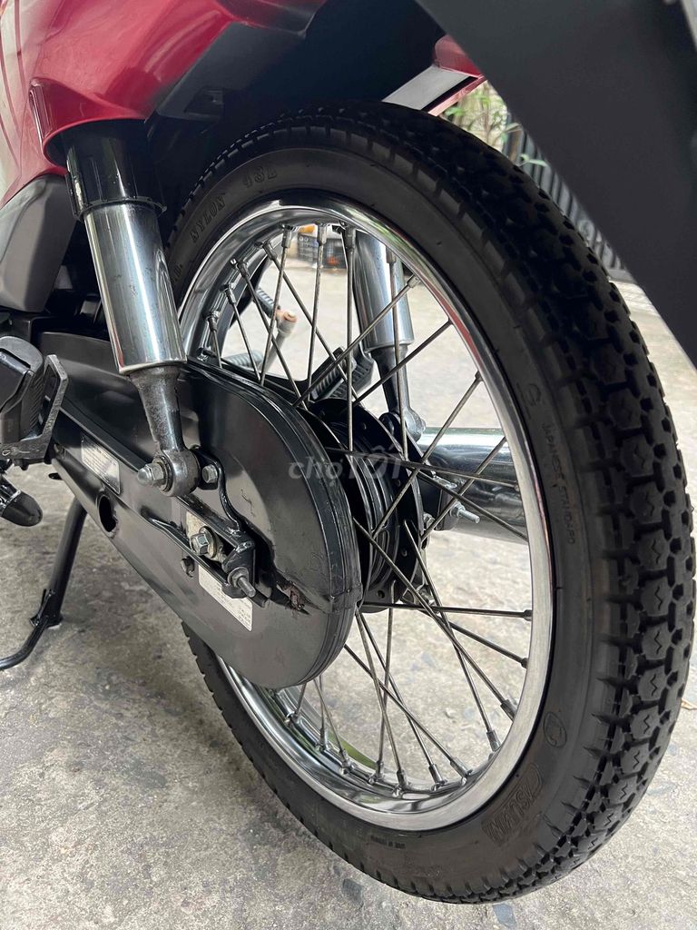 SYM Elegant 2015 - ảnh 5