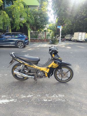 Yamaha Jupiter 2007 - ảnh 1