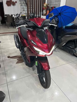 Honda Air Blade 2026 - ảnh 1