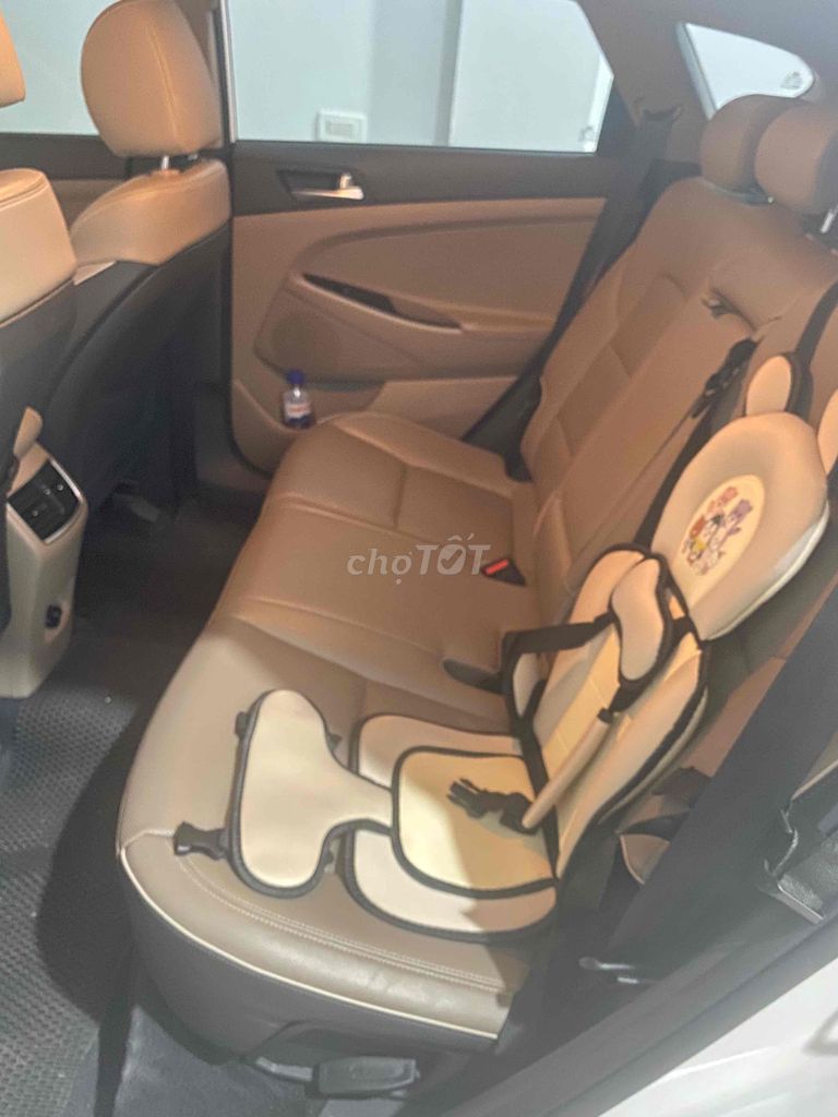 Hyundai Tucson 2020 - ảnh 3