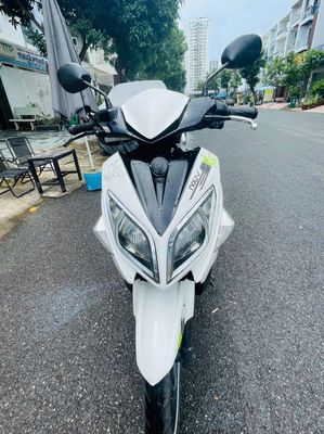Yamaha Nouvo 2011 - ảnh 1