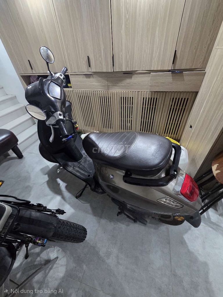 Vespa 2025 - ảnh 1