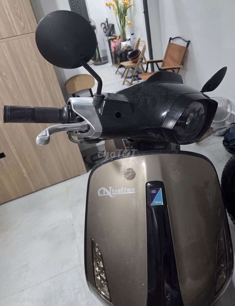 Vespa 2025 - ảnh 3