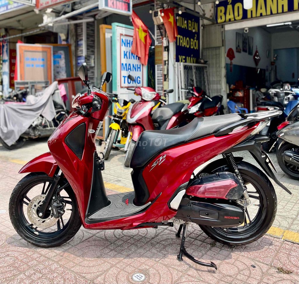 Sh 2018 - ảnh 3