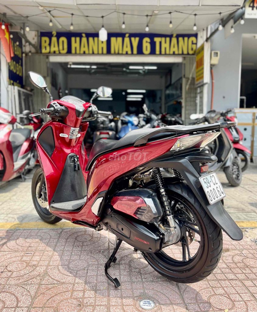 Sh 2018 - ảnh 4