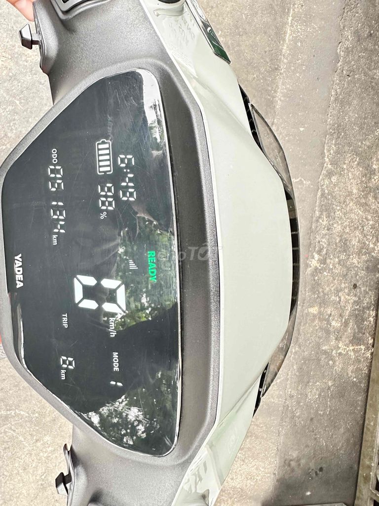 Yadea VoltGuard 2026 - ảnh 1