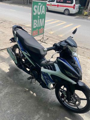Yamaha Exciter 2012 - ảnh 1