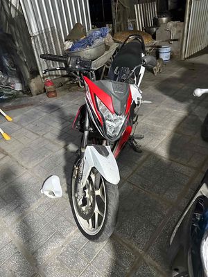 Honda Sonic 2020 - ảnh 1
