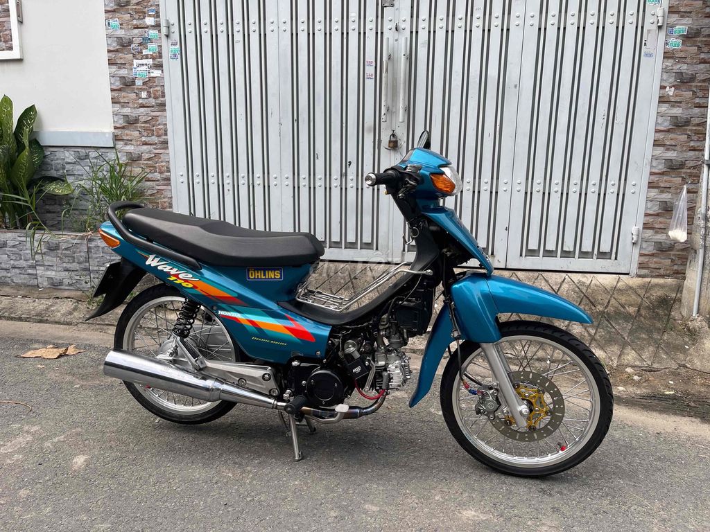 Honda - ảnh 1