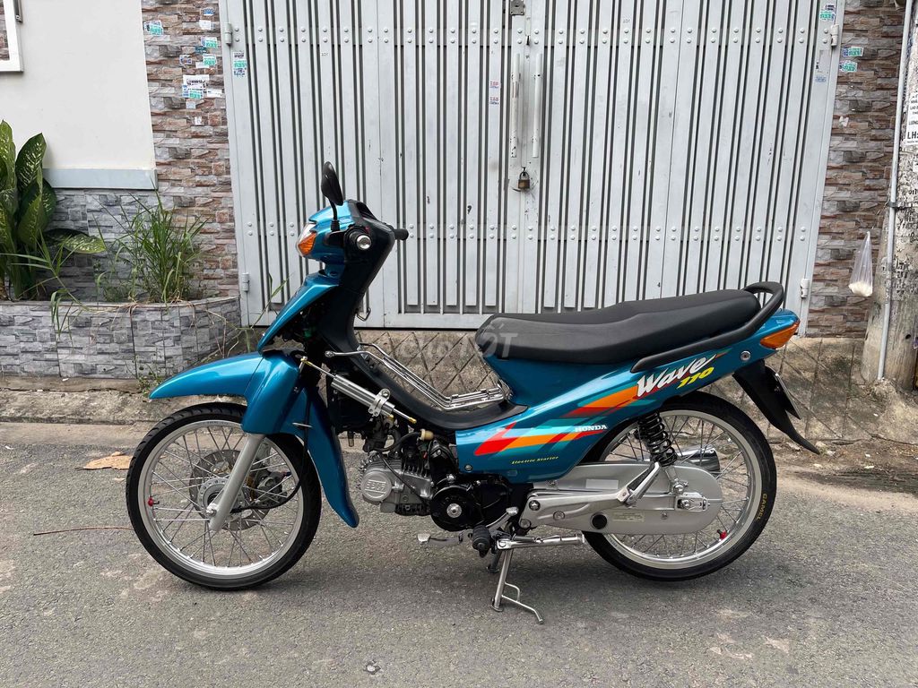 Honda - ảnh 2