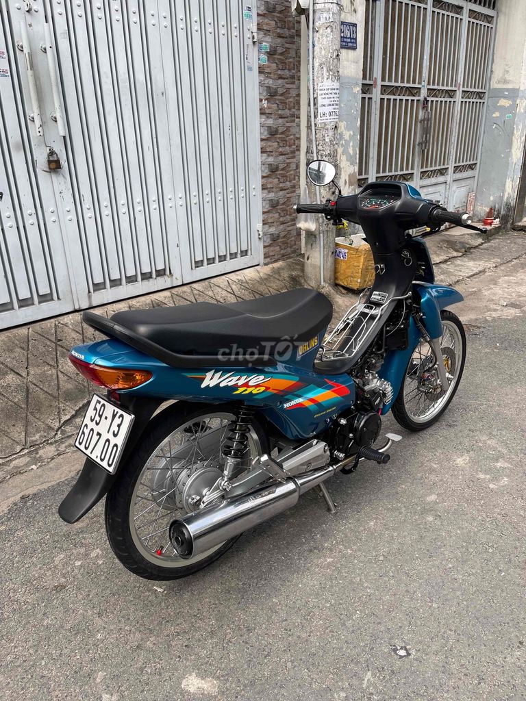 Honda - ảnh 4