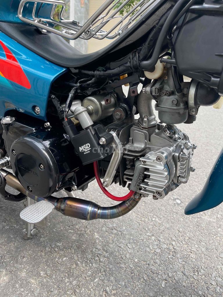 Honda - ảnh 5