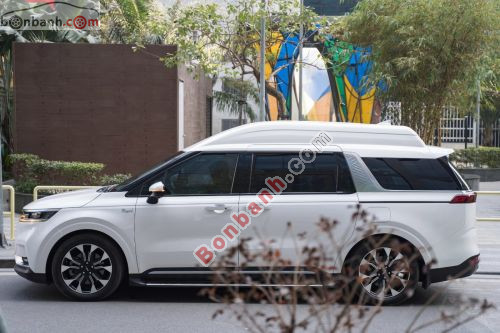 Kia Carnival 2022 - ảnh 3