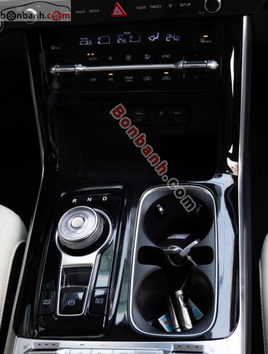 Kia Carnival 2022 - ảnh 5