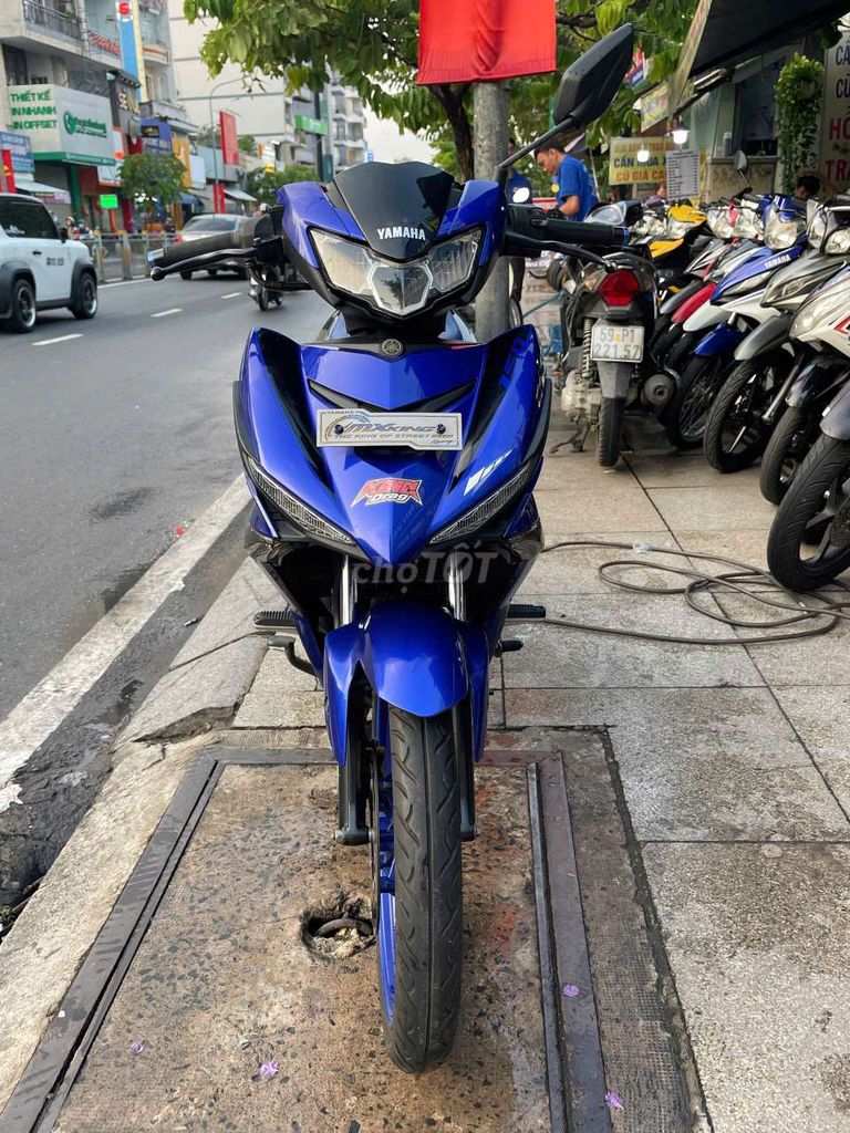 Yamaha Exciter 2020 - ảnh 1