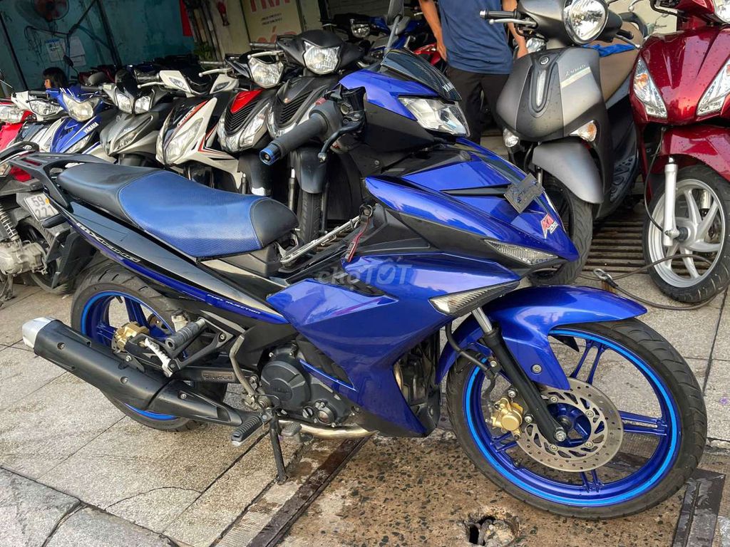 Yamaha Exciter 2020 - ảnh 2
