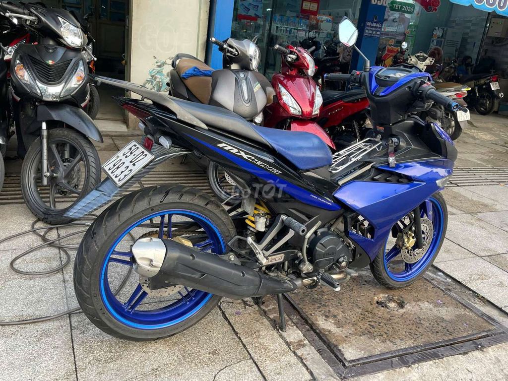 Yamaha Exciter 2020 - ảnh 3